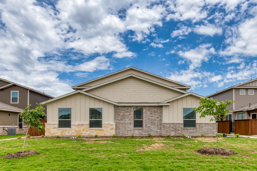 615 Harvest Moon Drive — photo