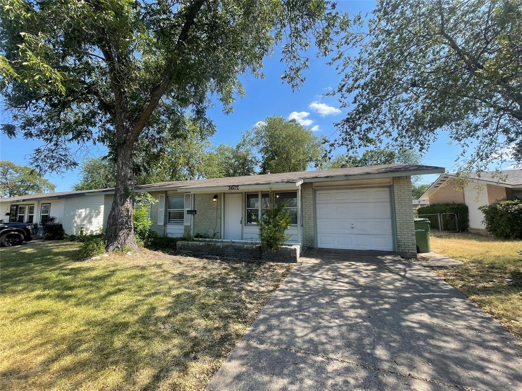 3602 Norma Drive — photo