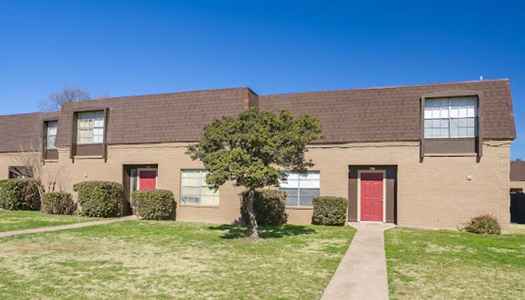 2400 Buffalo Gap Road 270 — photo