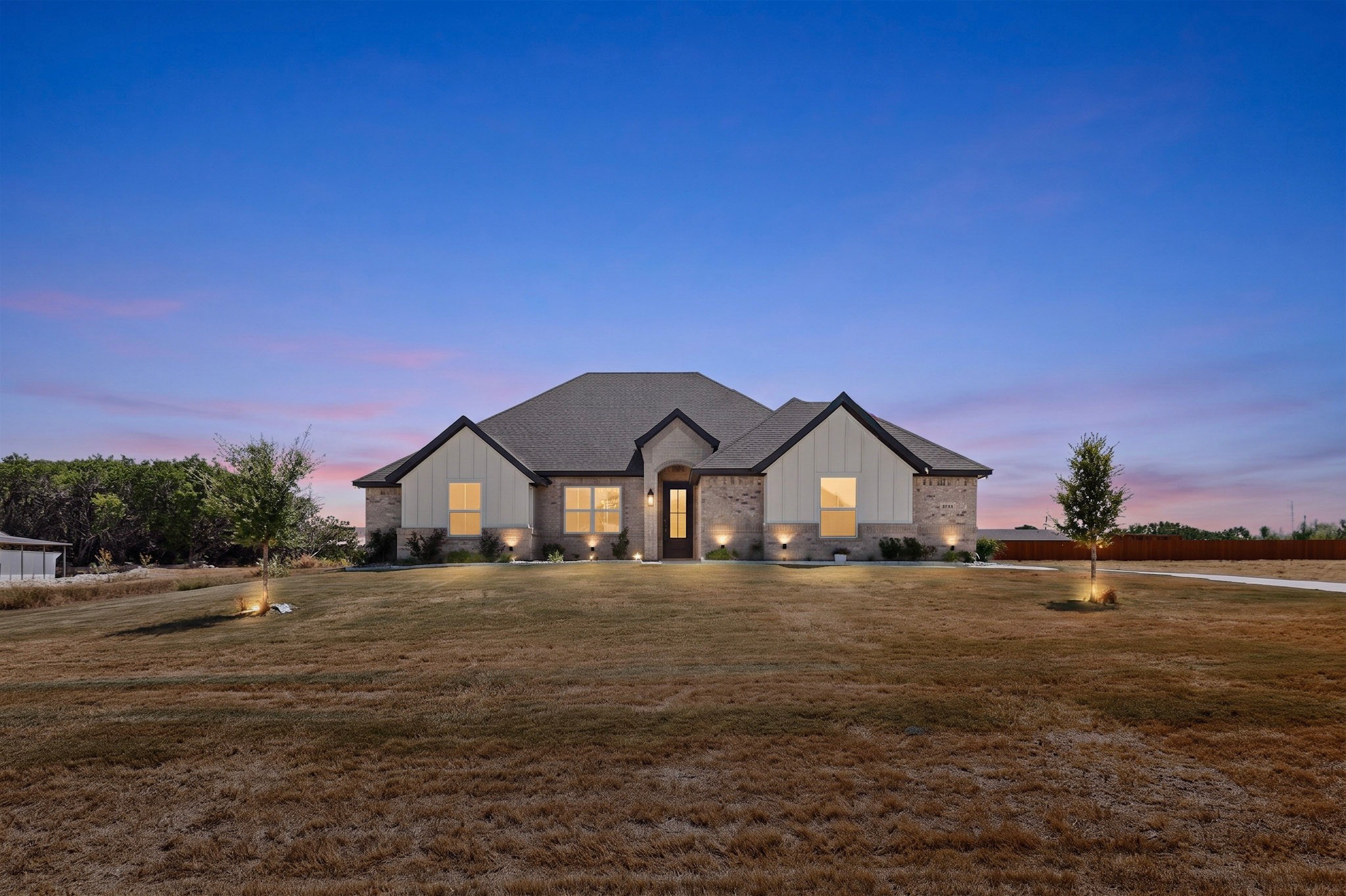 3151 Infinity Drive — photo