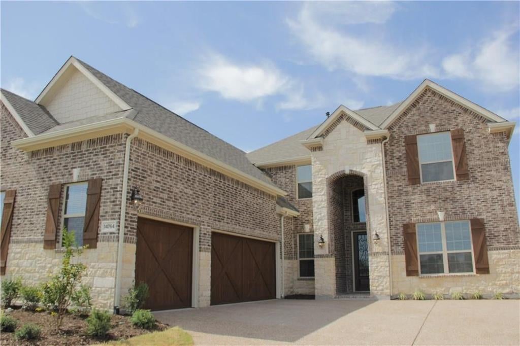 14764 Crystal Beach Lane — photo