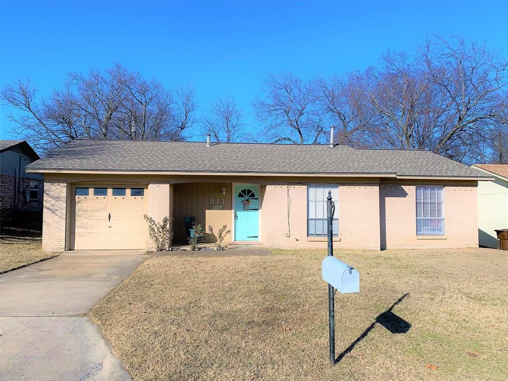511 Jupiter — photo