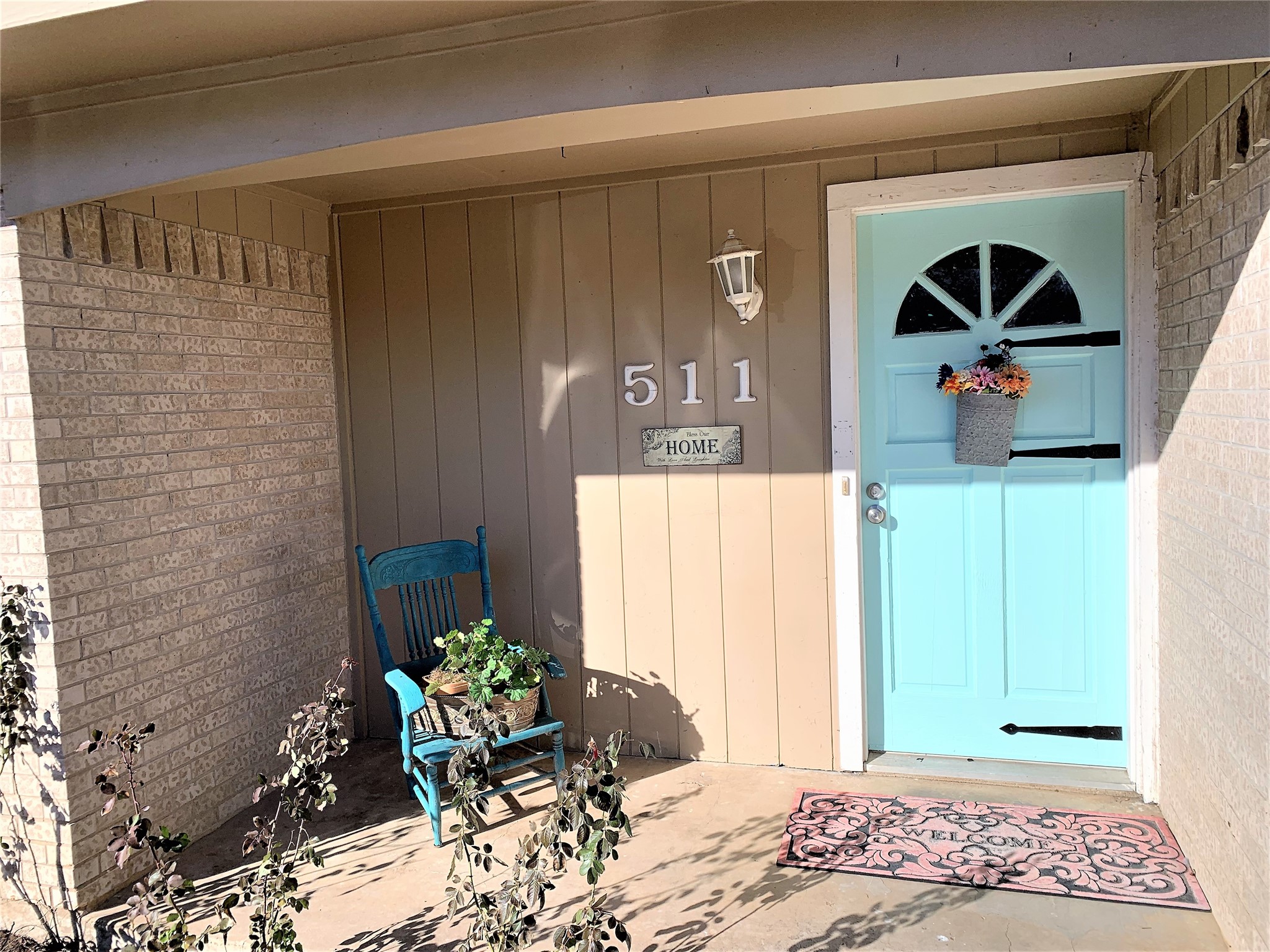 511 Jupiter, Denton, TX 76209 — photo 3
