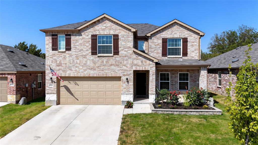 2520 Pecan Park Drive — photo