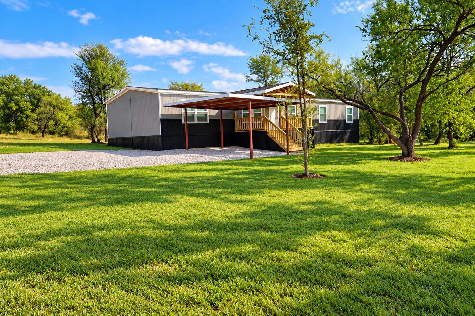 309 Lark Meadow Drive — photo