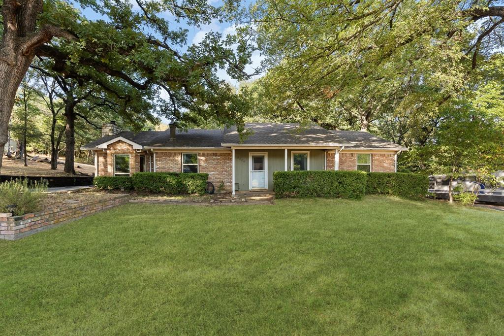 4009 High Meadows Drive — photo