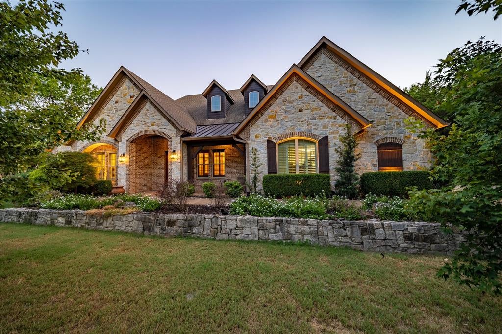 5410 Valley Oak Court — photo