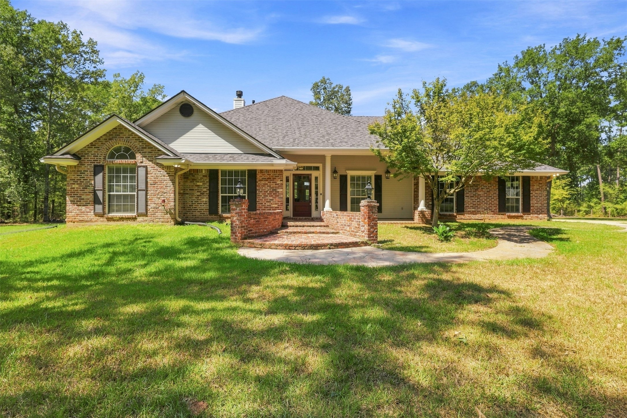 8149 Southdowns Drive — photo