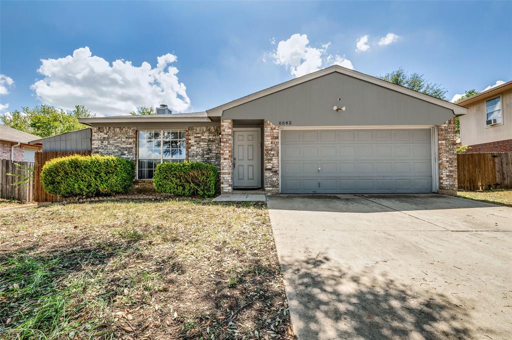 6542 Nellie Drive — photo