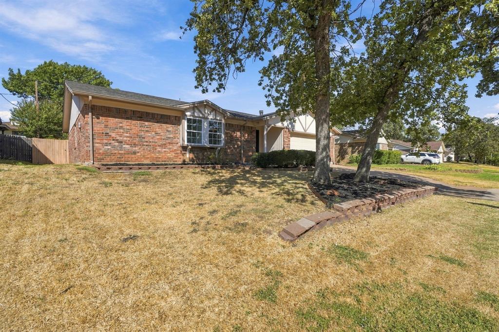 3708 Bordeaux Court — photo