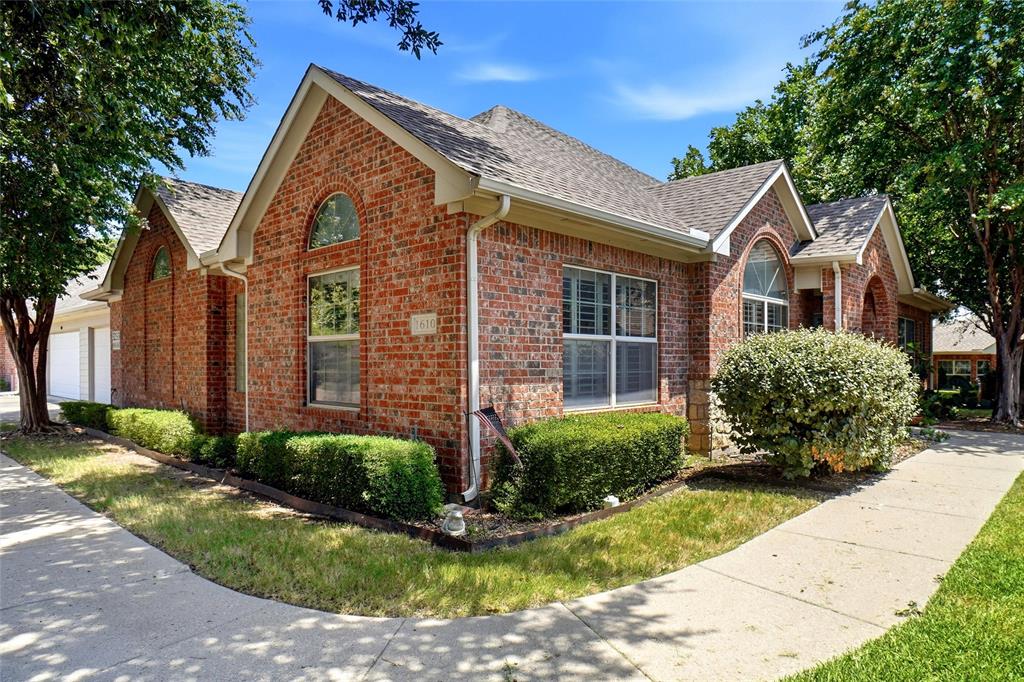 3233 Rosehaven Drive 1610 — photo
