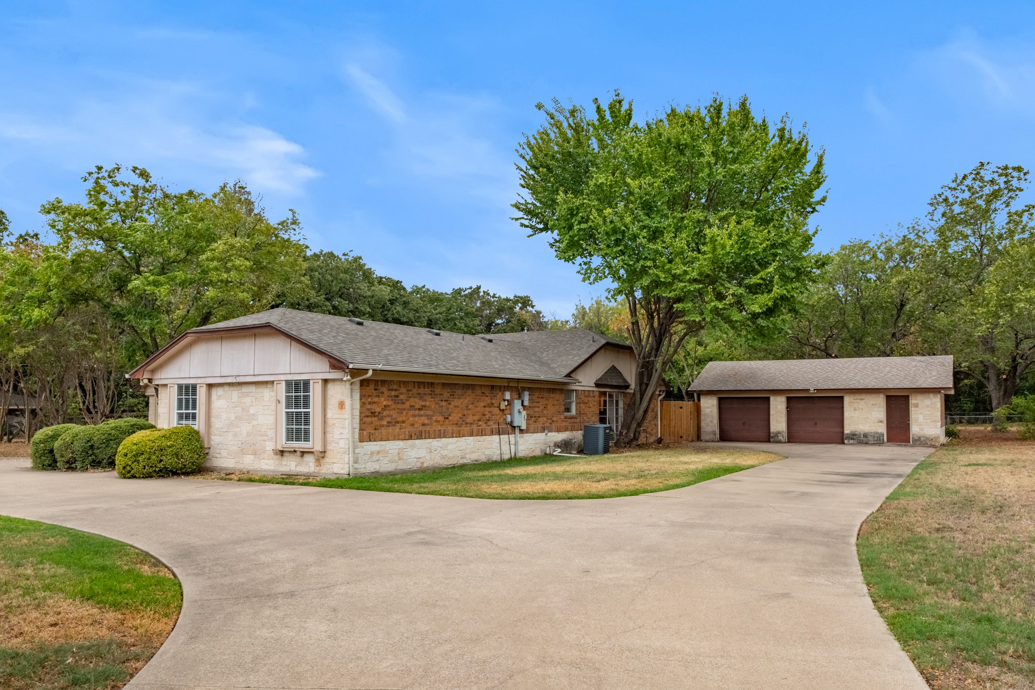 156 S Pearson, Keller, TX 76248 — photo 2