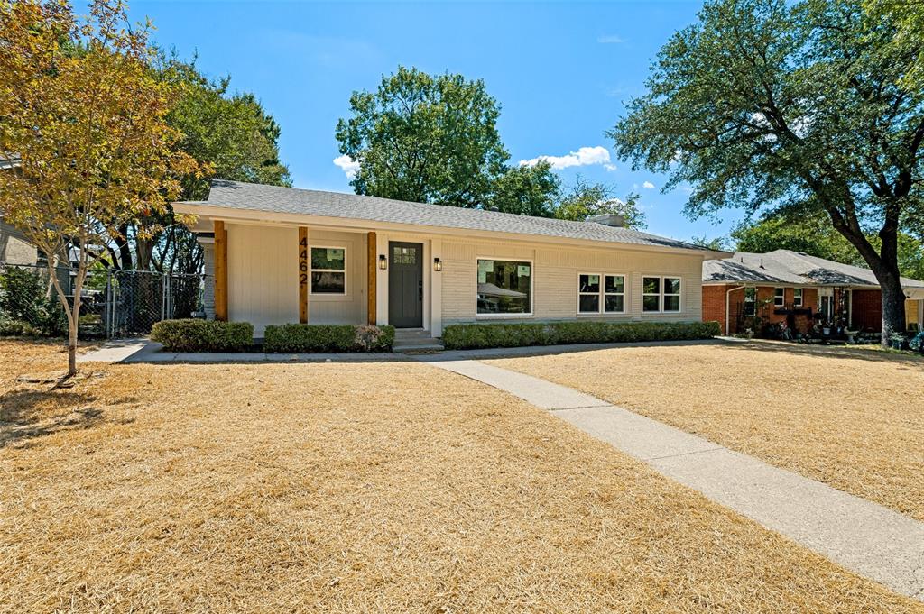 4462 Preston Circle — photo