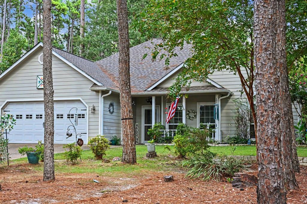 150 Pine Needle Glen — photo