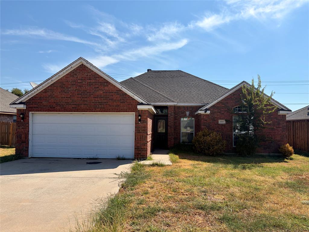 4005 Windmill Drive — photo