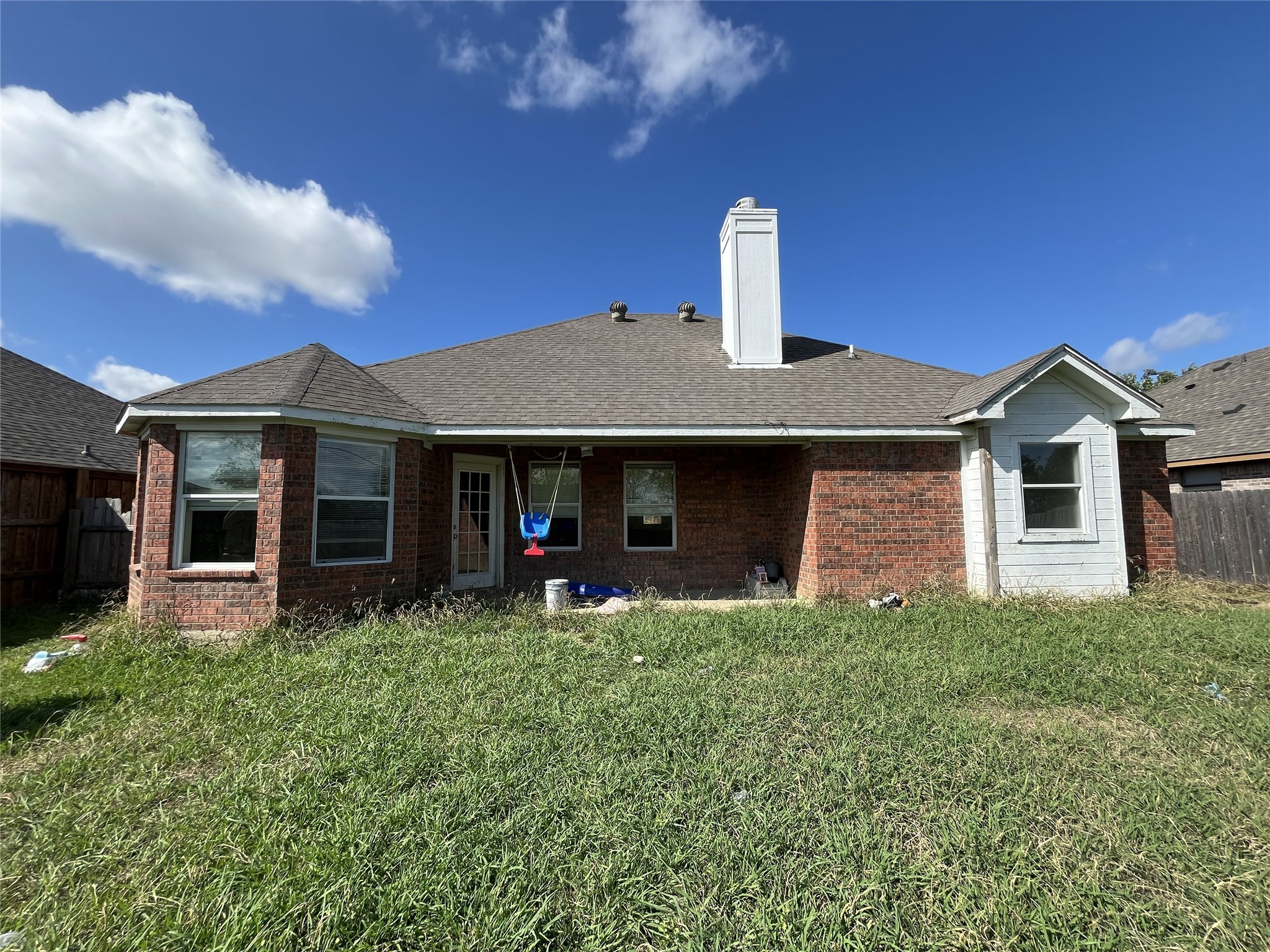 4005 Windmill Drive, Sanger, TX 76266 — photo 2