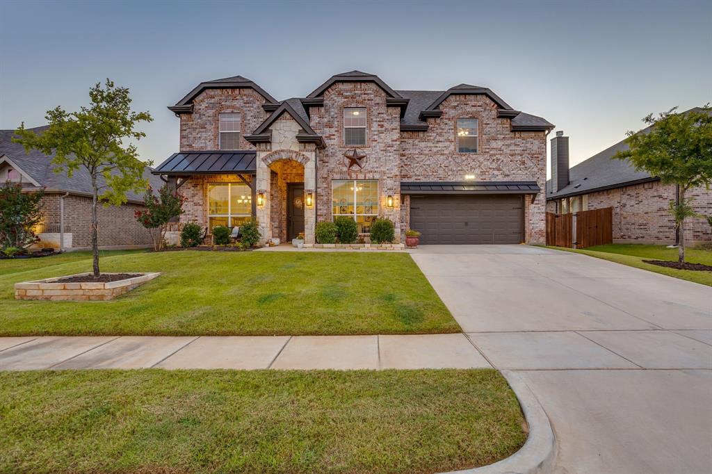117 Mockingbird Hill Drive — photo