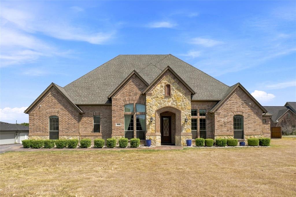 1810 Indian Ridge — photo