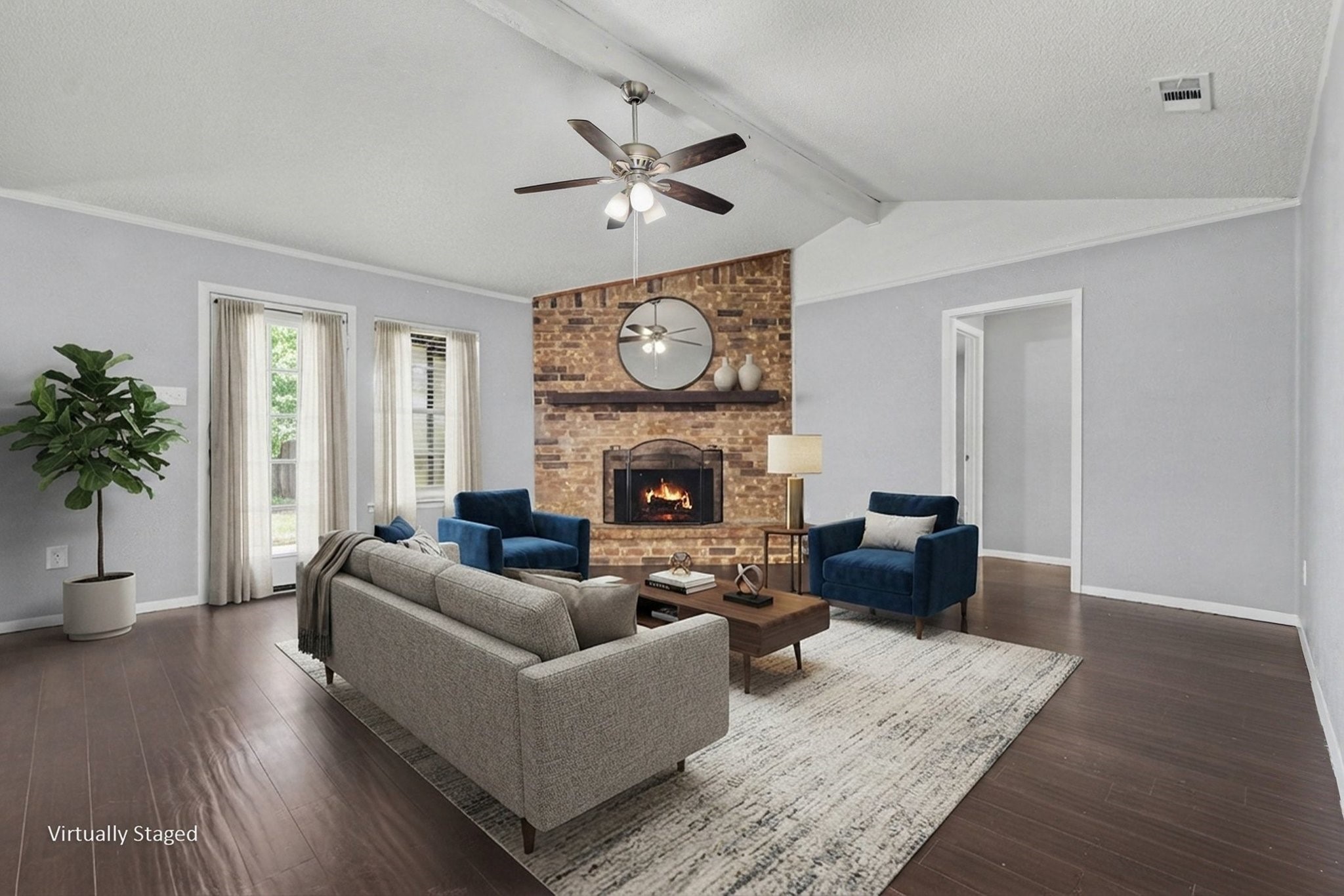 405 Sixpence Lane, Euless, TX 76039 — photo 2