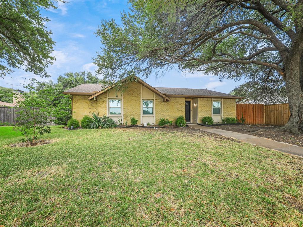 1503 Field Cove Drive — photo