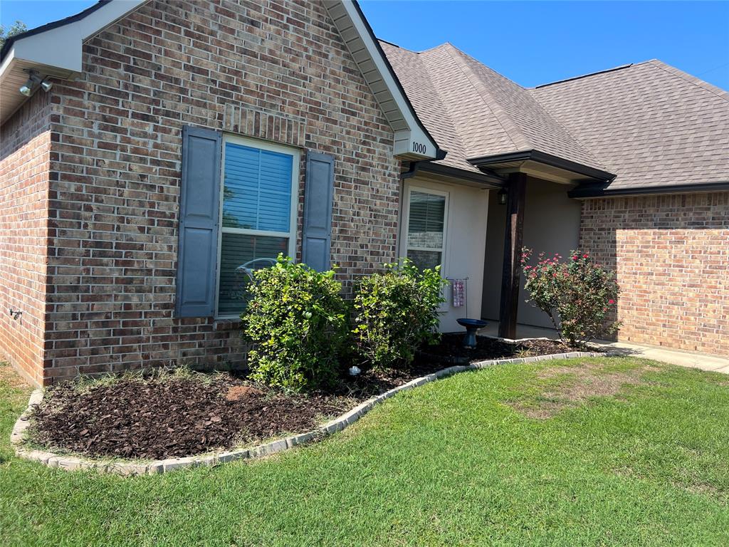1000 Eli Conner Drive — photo