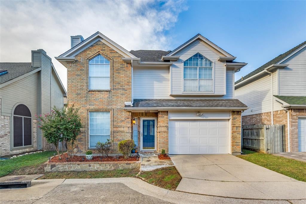 1509 Collin Drive — photo