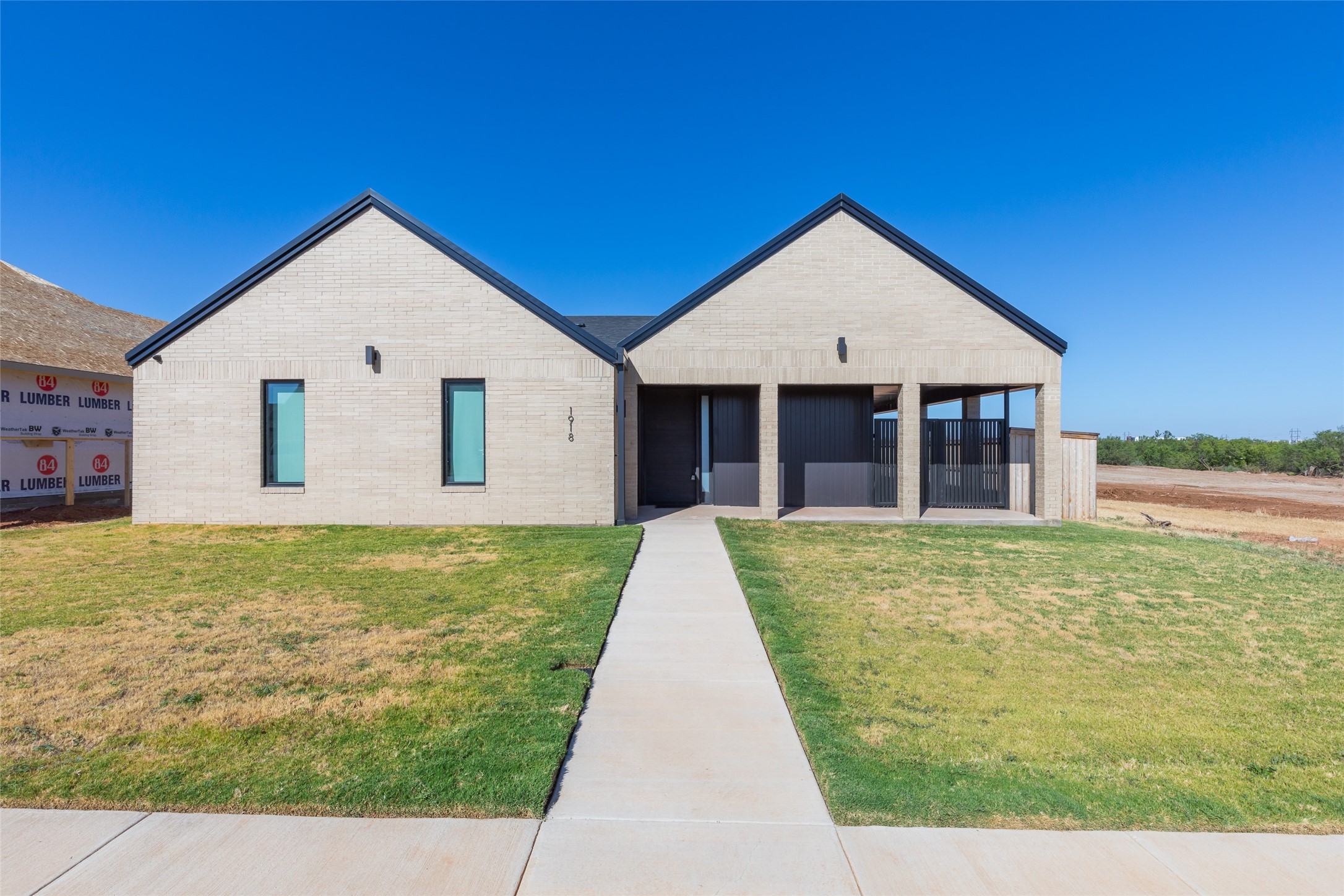 1918 Appelt Road, Abilene, TX 79601 — photo 2