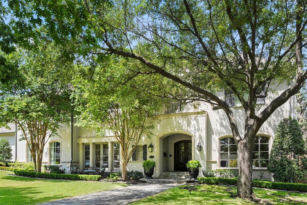 3516 Wentwood Drive — photo