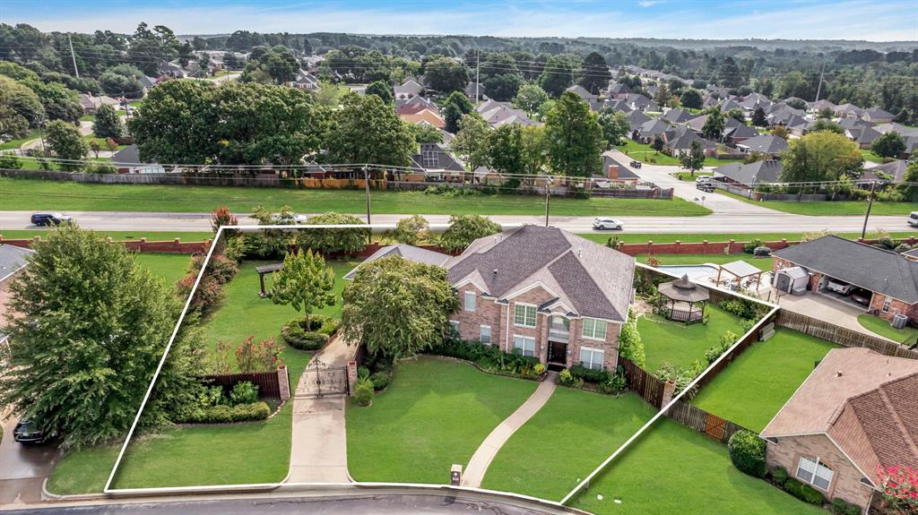 5718 Gloucester Drive — photo