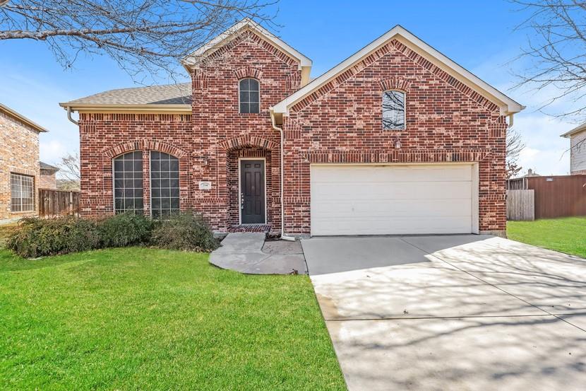 2541 Indian Hills Drive — photo