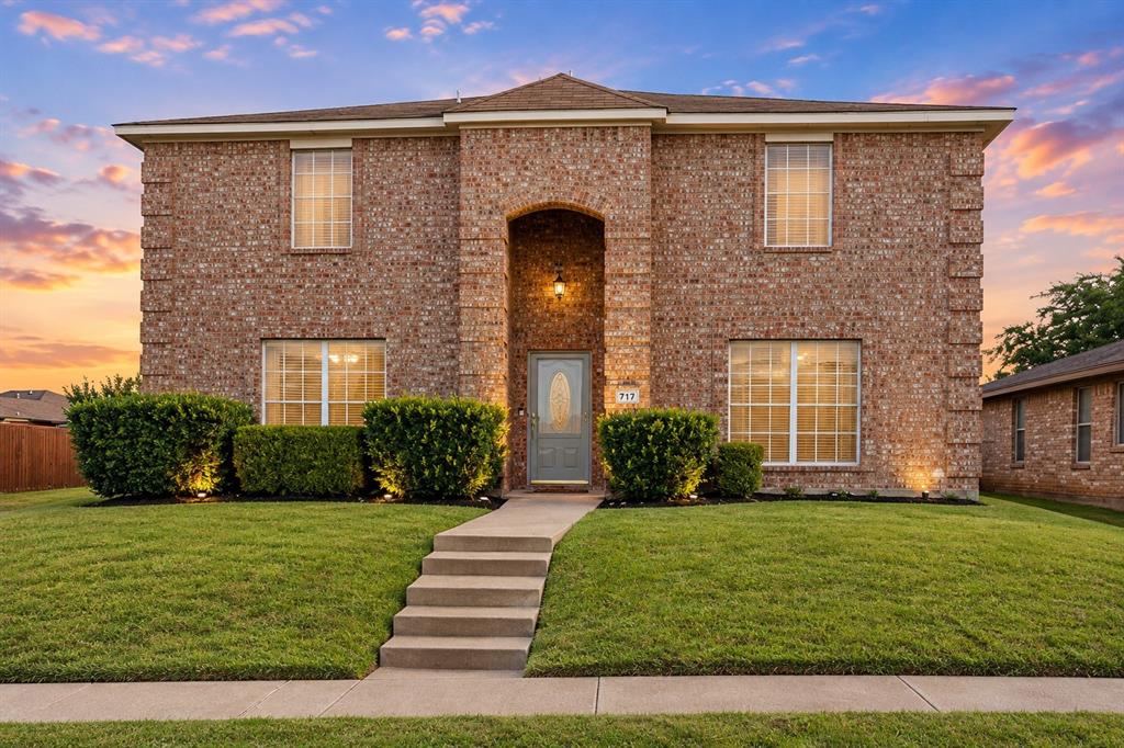 717 Eldorado Drive — photo