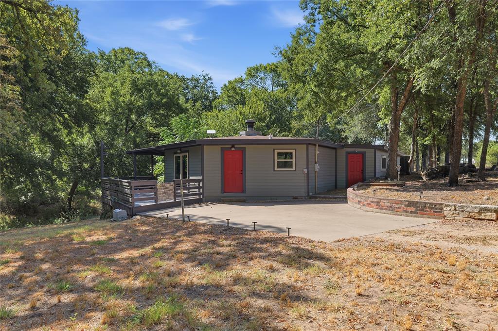1001 Green Tree Drive — photo