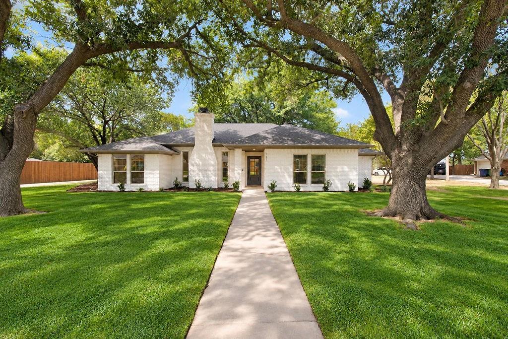141 Baird Circle — photo