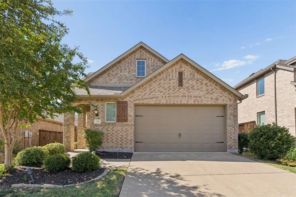 1132 Friesian Lane — photo