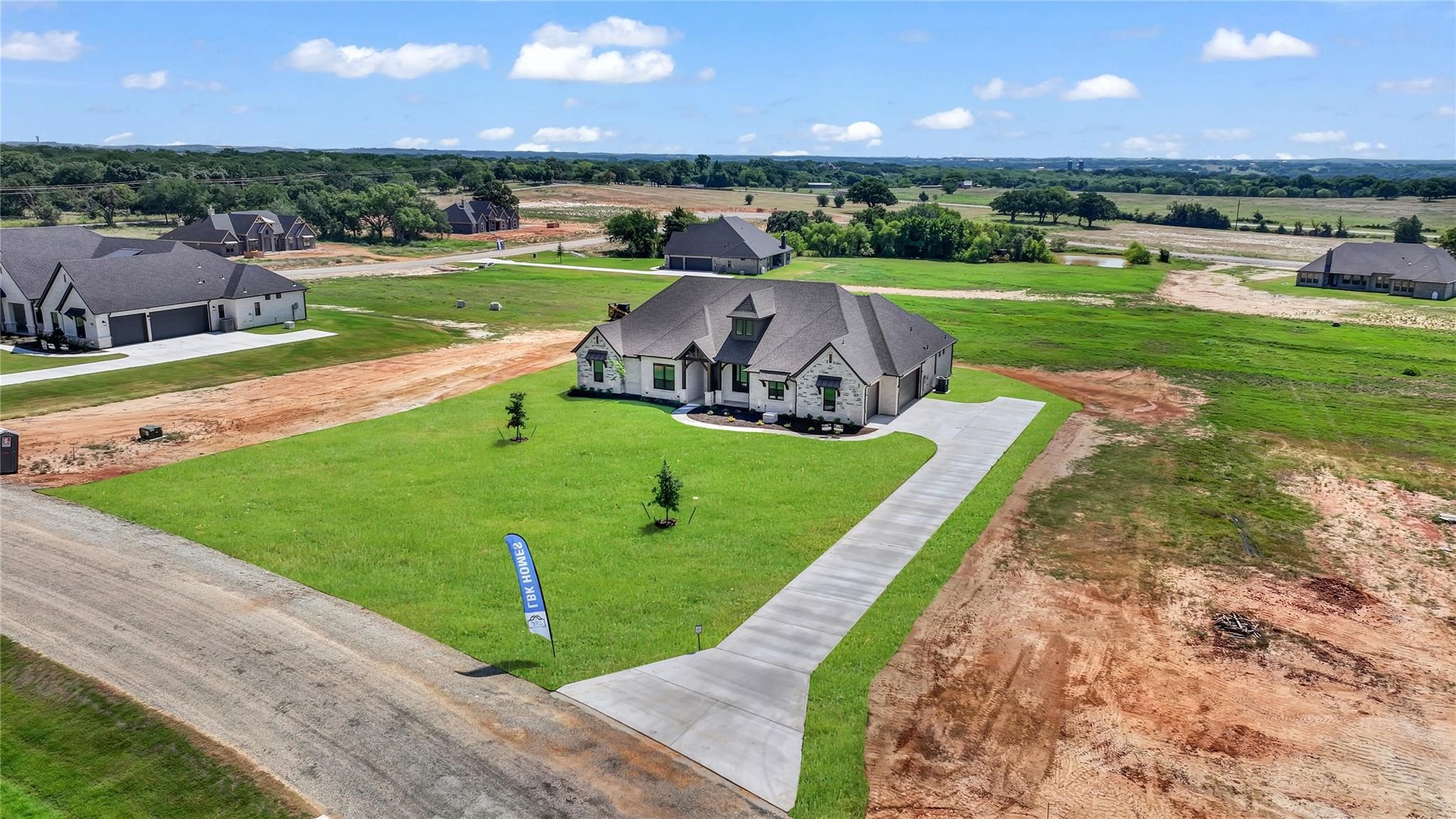 119 Guynell Ridge, Decatur, TX 76234 — photo 3