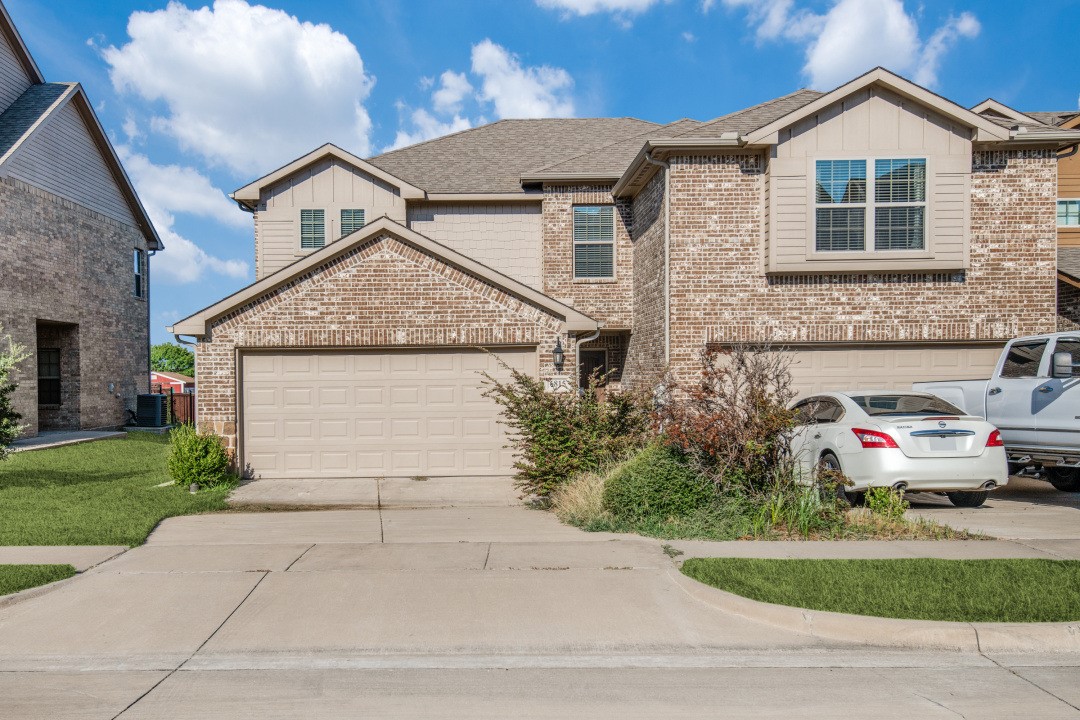 6815 Jade Drive — photo