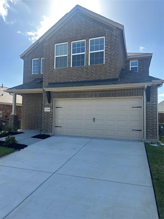1350 Eldridge Pond Street — photo
