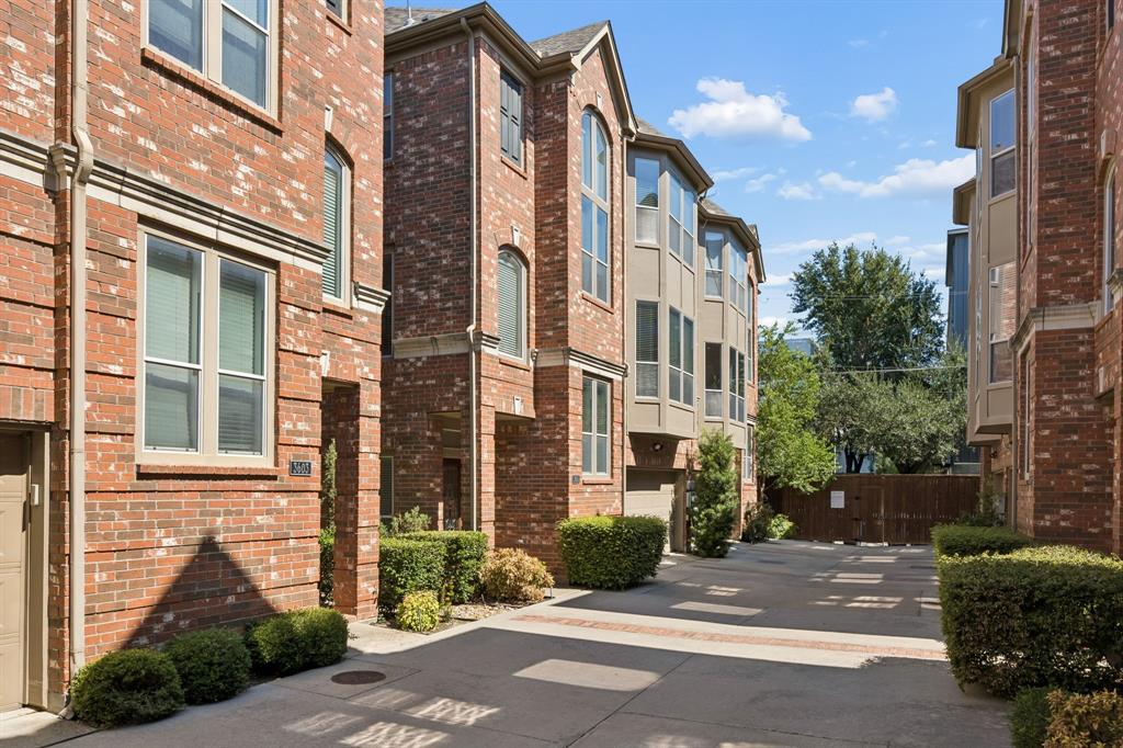3605 Bowser Court — photo