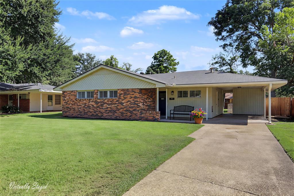 831 E River Road — photo