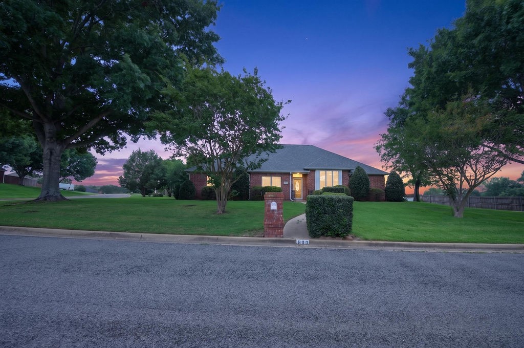 800 Rico, Athens, TX 75751 — photo 2