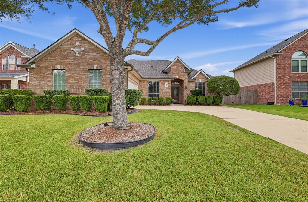 5812 Orchard Trail Drive — photo
