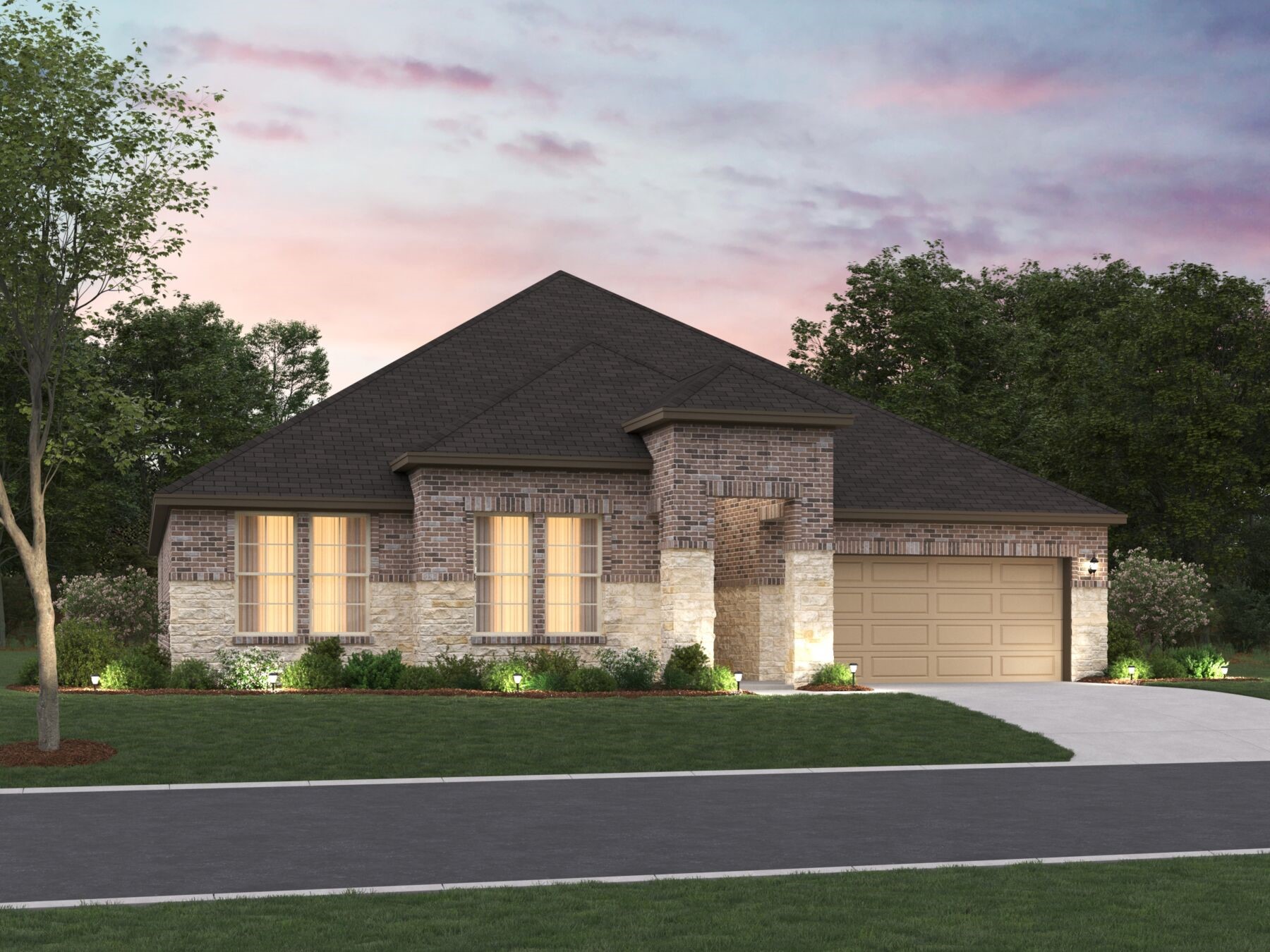 12656 Poplar Creek Drive — photo
