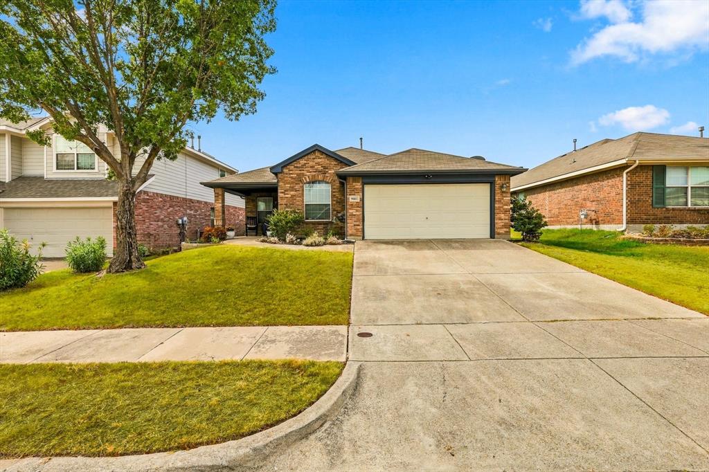 9861 Autumn Sage Drive — photo