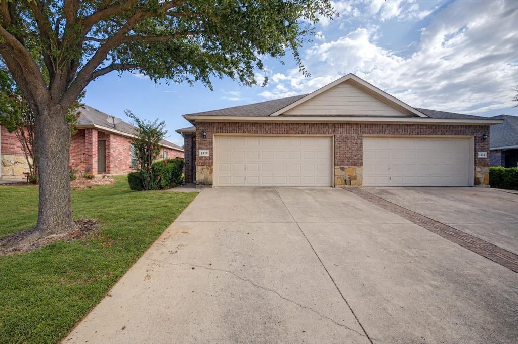 1314 Piedmont Drive — photo