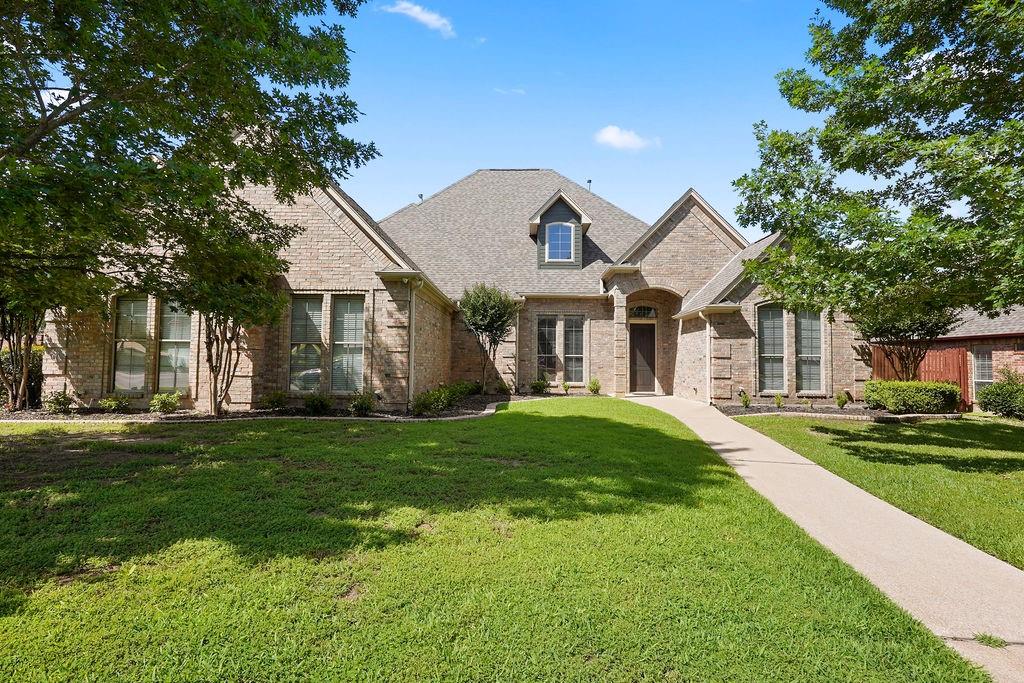 2322 Kingsmill Circle — photo