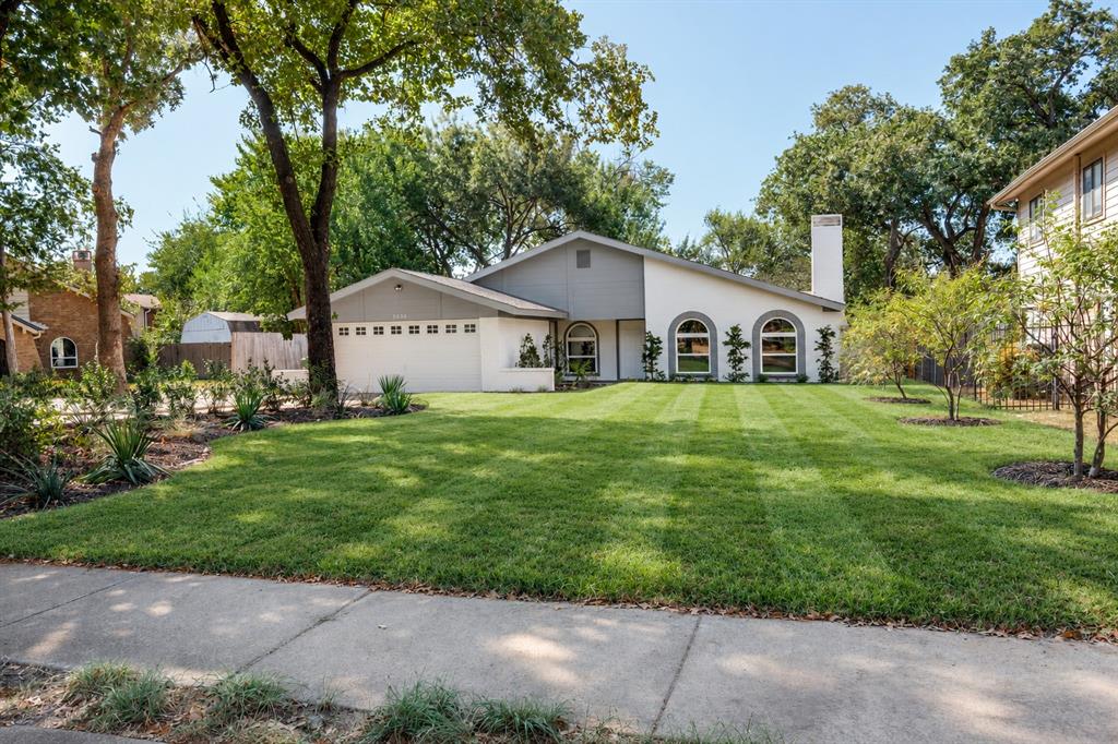 3004 Raintree Court — photo