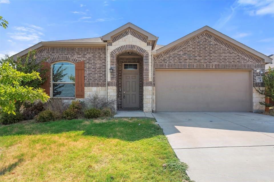 2901 Panhandle Drive — photo
