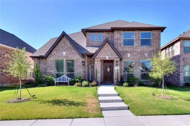 616 Crockett Drive — photo