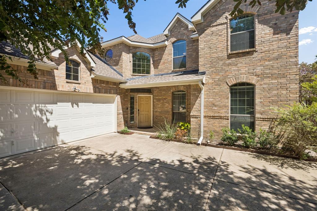 608 Saddlehorn Drive — photo