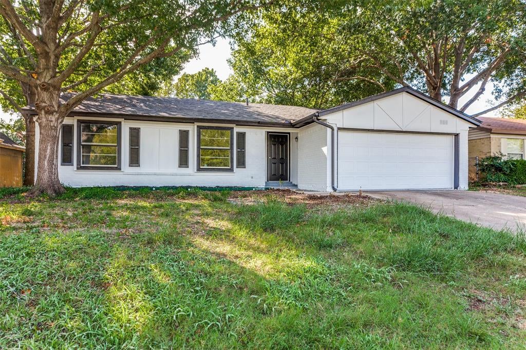 545 Panay Way Drive — photo